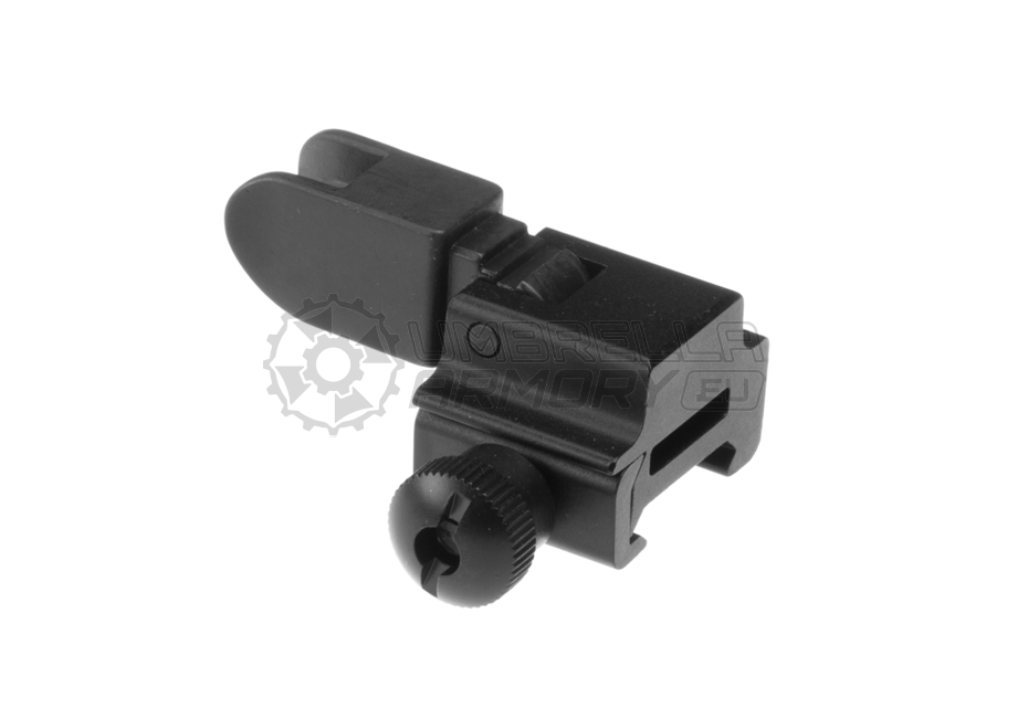 High Profile Flip-Up Front Sight (Leapers)