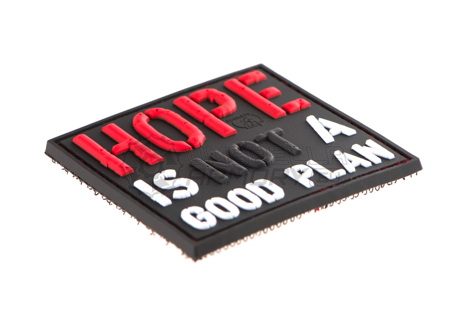 Hope Rubber Patch (JTG)