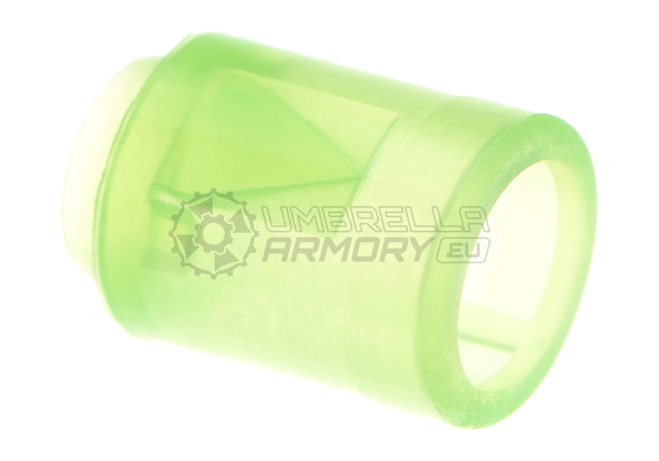 Hot Shot Hop Up Rubber 50° Silicone for AEG used with GBB Inner Barrel (Maple Leaf)