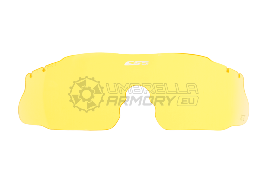 ICE Lens Hi-Def Yellow (ESS)