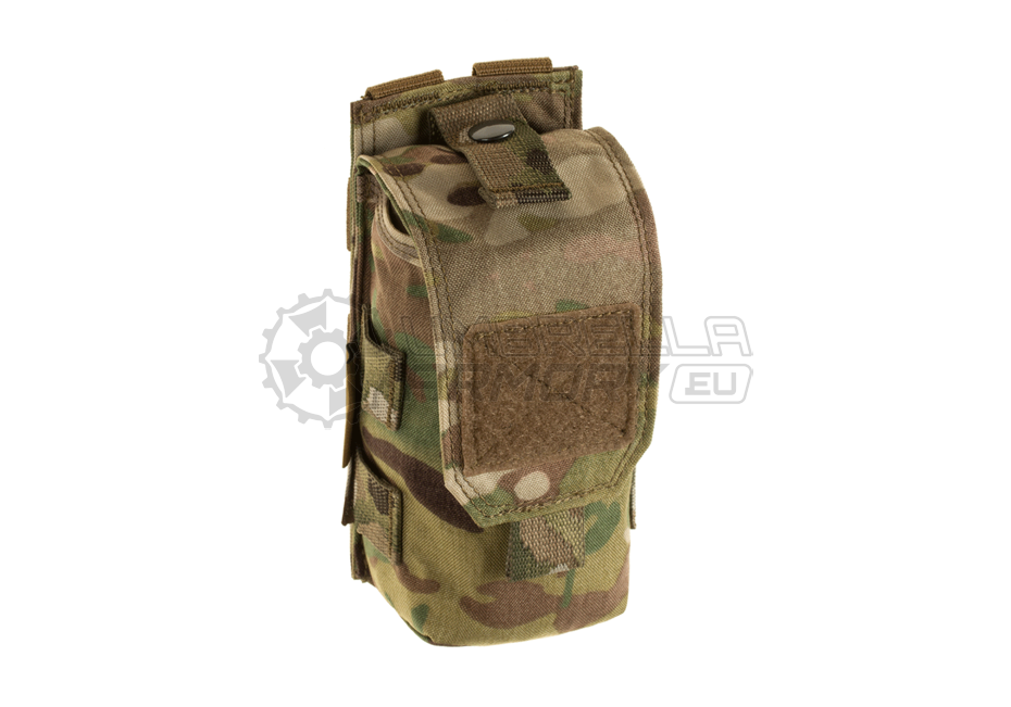 Individual First Aid Pouch (Warrior)