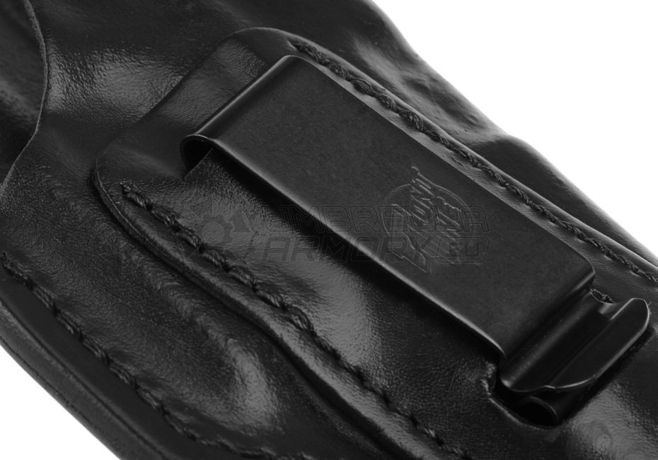 Inside the Waistband Holster for Glock 17/17C/22/22C (Frontline)