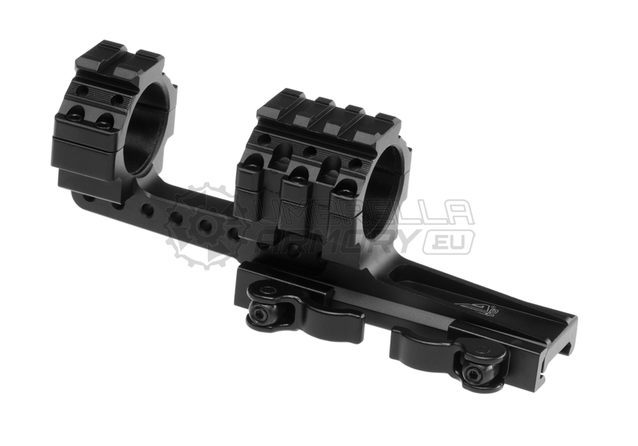 Integral QD 30mm Mount High (Leapers)