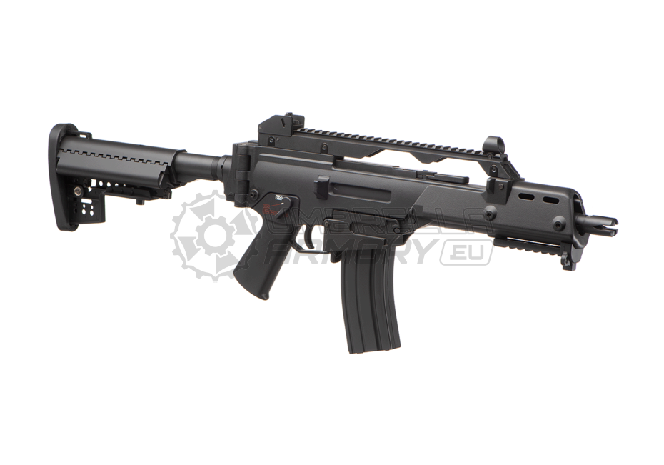 JG PM5 SD6 Full Metal - Airsoft Guns