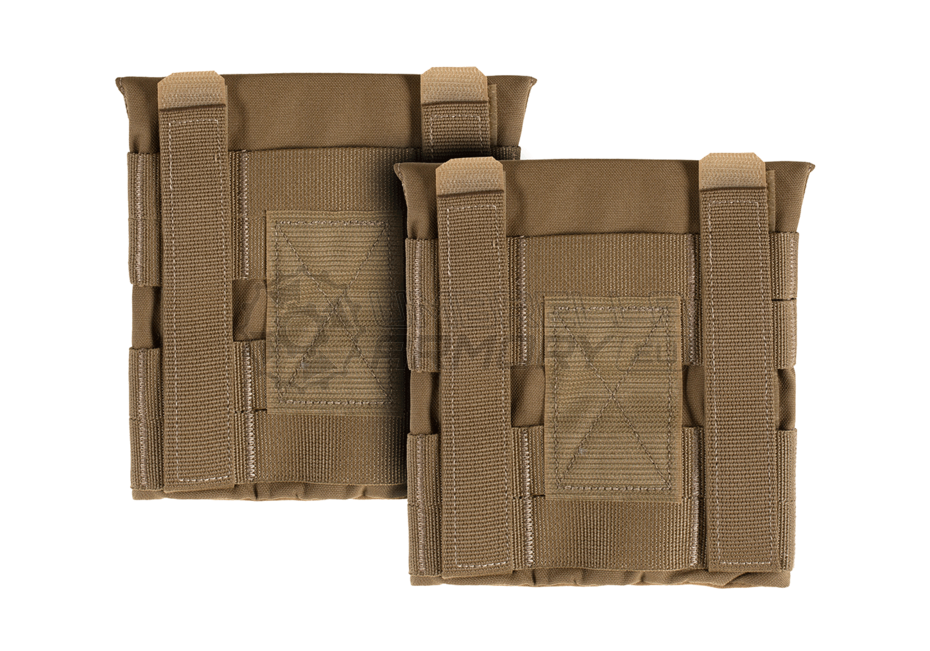 JPC Side Plate Pouch Set (Crye Precision)