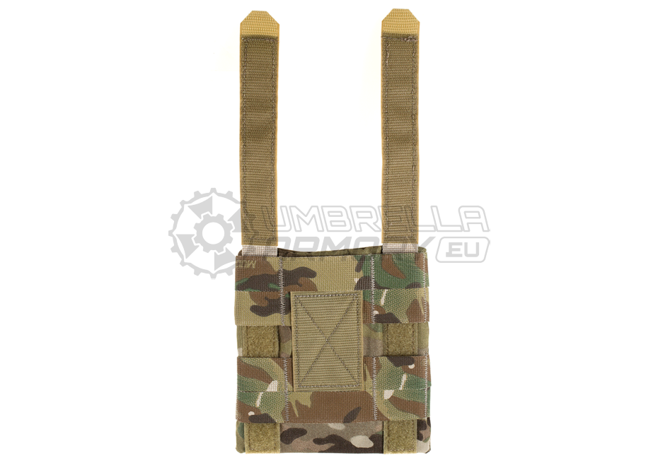 JPC Side Plate Pouch Set (Crye Precision)