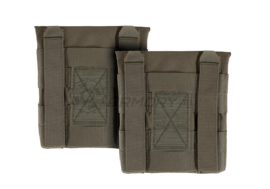JPC Side Plate Pouch Set (Crye Precision)