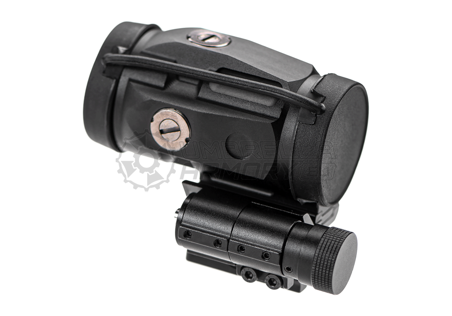 JT3- Micro 3x Magnifier (Aim-O)