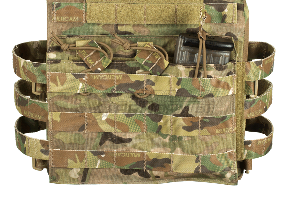 Jumpable Plate Carrier JPC (Crye Precision)