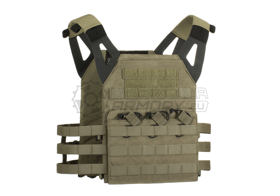 Jumpable Plate Carrier JPC (Crye Precision)