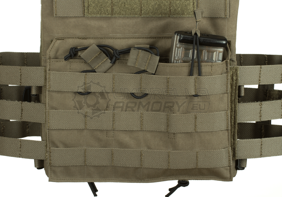 Jumpable Plate Carrier JPC (Crye Precision)