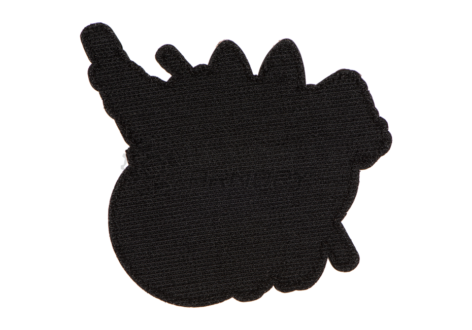 K9 Rubber Patch (Outrider)