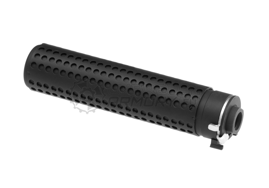 KAC QD 168mm Silencer CCW (Pirate Arms)