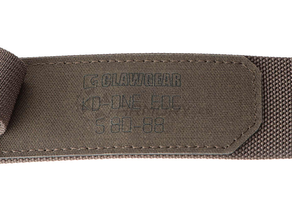 KD One Belt (Clawgear)