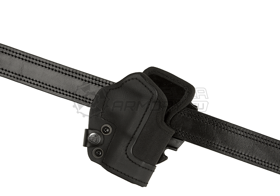 KNG Open Top Holster for Glock 19 BFL (Frontline)
