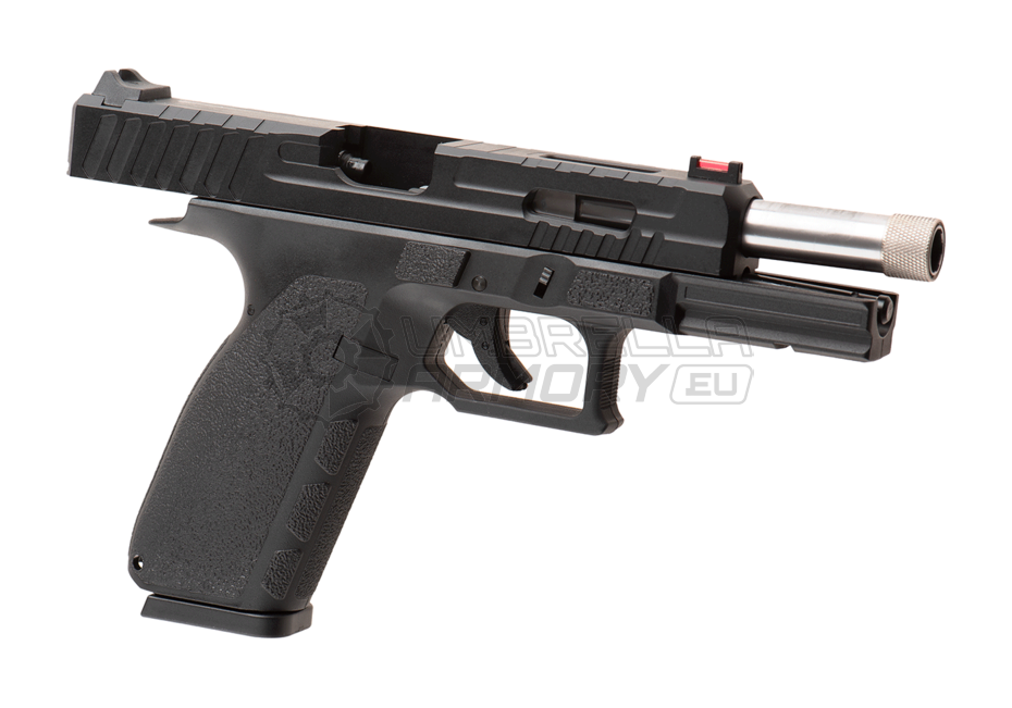 KP-13F TBC Full Auto Metal Version Co2 (KJ Works)