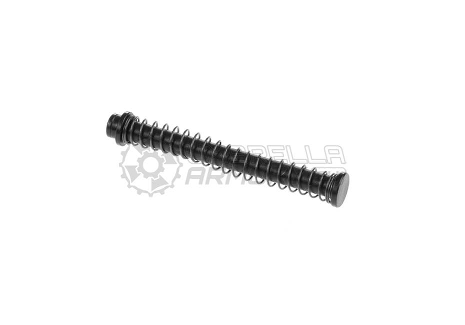 KWA19 Enhanced Recoil Guide Steel (Guarder)