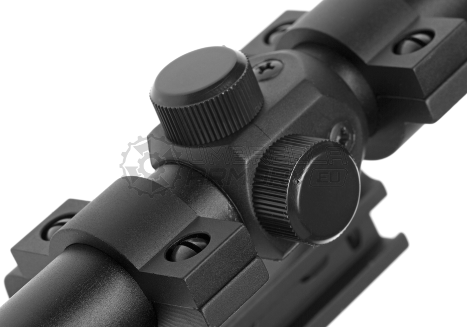 Karabiner 98k Rifle Scope (G&G)