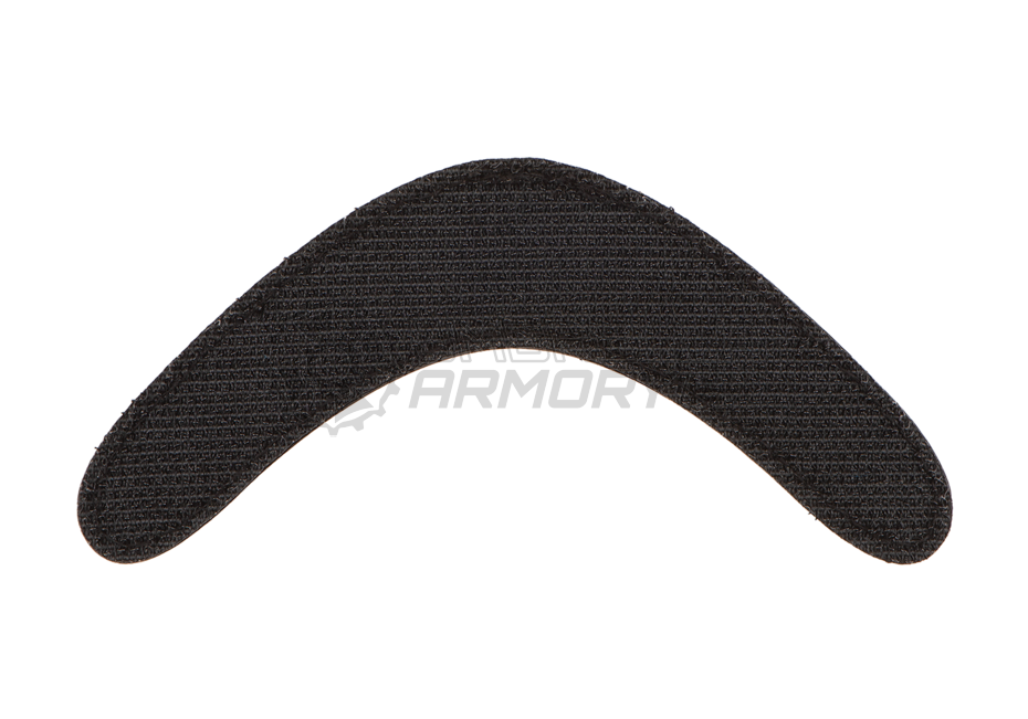 Karma Returns Rubber Patch (JTG)