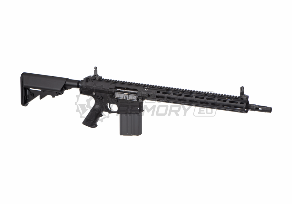 Knight's Armament SR25 E2 APC M-LOK (G&G)