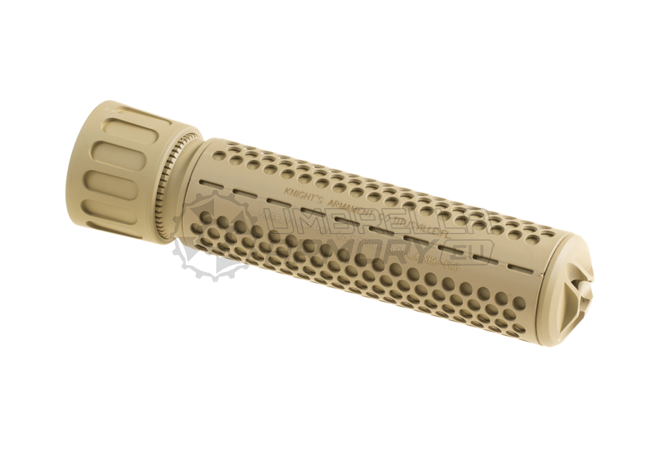 Knights Armament QDC Suppressor CW (Madbull)