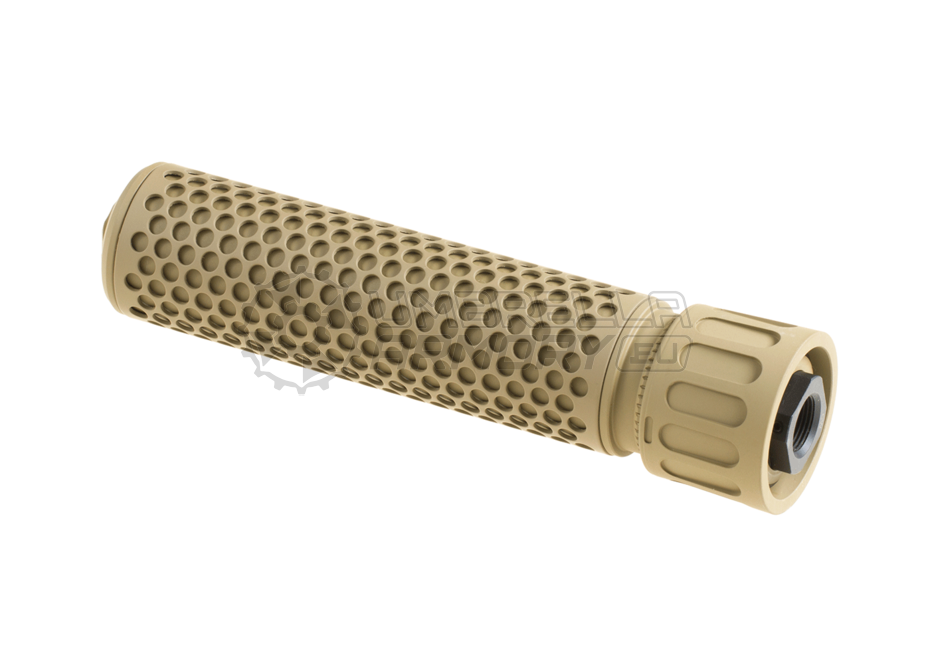 Knights Armament QDC Suppressor CW (Madbull)