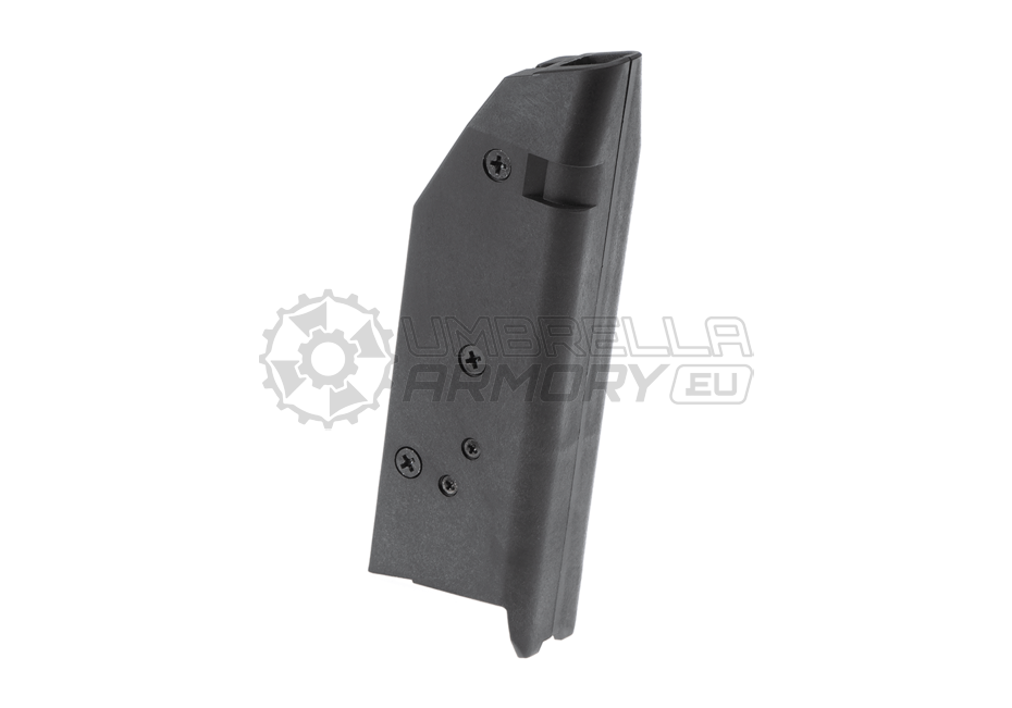 Kriss Vector 400rds Drum Magazine Adapter (Laylax)