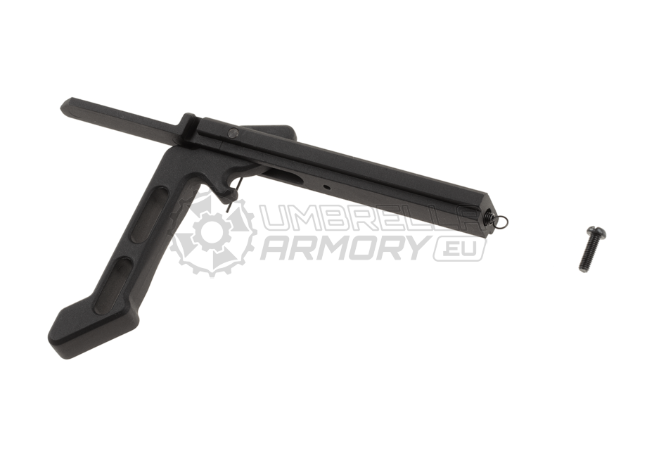 Kriss Vector Charging Selector Assembly (Krytac)