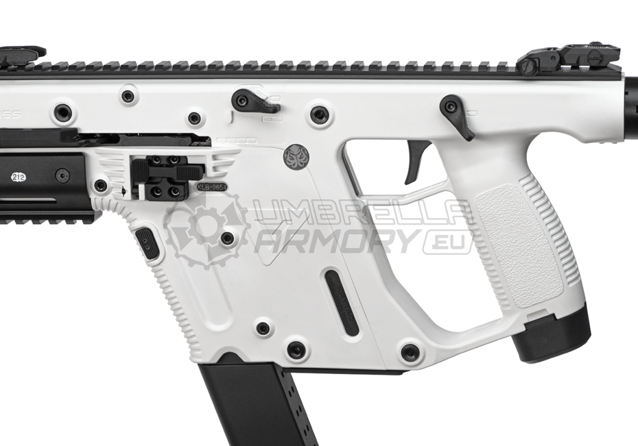 Kriss Vector (Krytac)