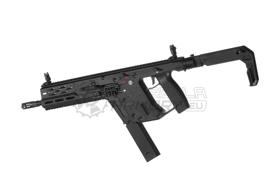Kriss Vector Limited Edition (Krytac)