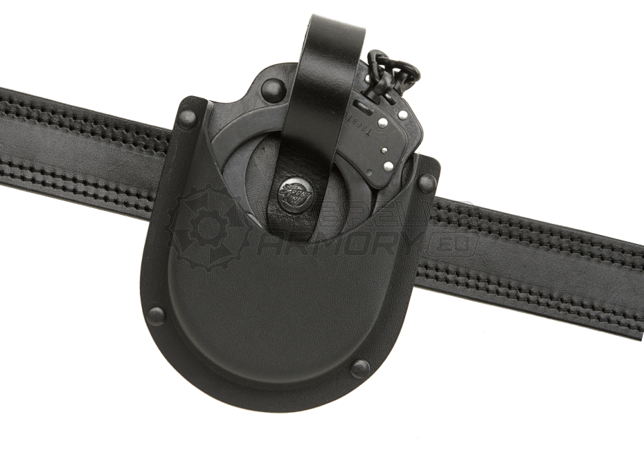Kydex Handcuff Pouch (Frontline)