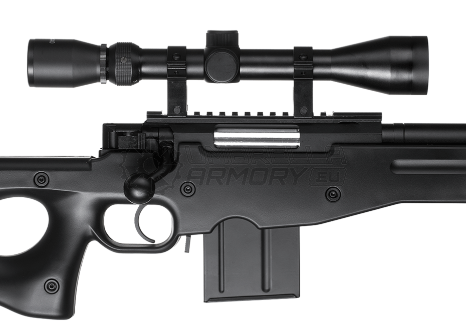 L96 AWP FH Sniper Rifle Set (Well)