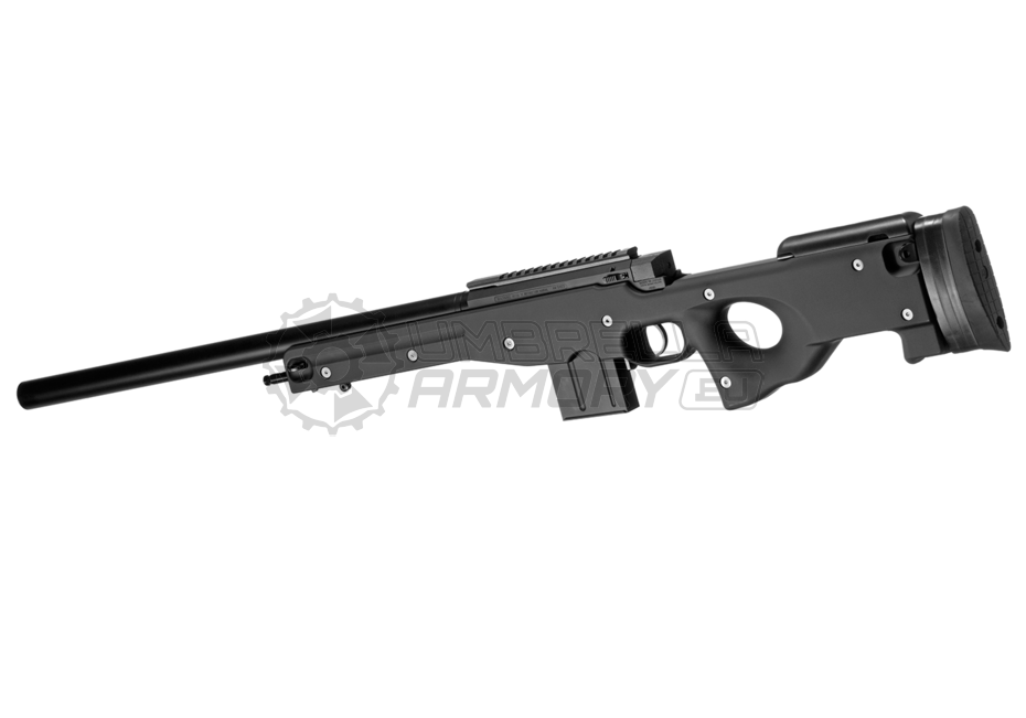 L96 AWS Sniper Rifle (Tokyo Marui)