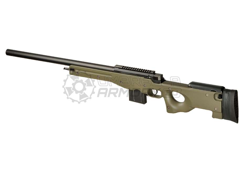 L96 AWS Sniper Rifle (Tokyo Marui)