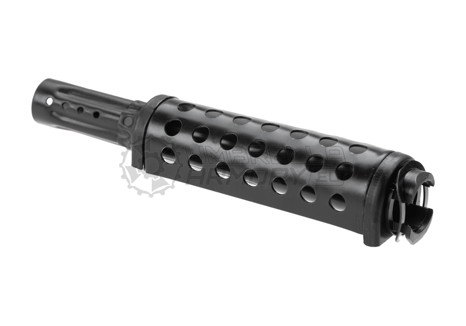 LCK47 Steel Upper Handguard with Vent Holes (LCT)