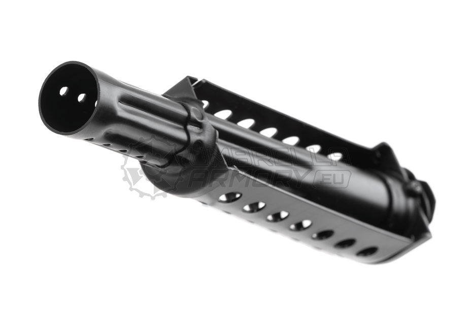 LCK47 Steel Upper Handguard with Vent Holes (LCT)