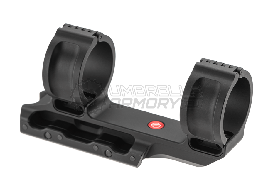 LEAP/09 34mm 1.57” Height Scope Mount (Scalarworks)