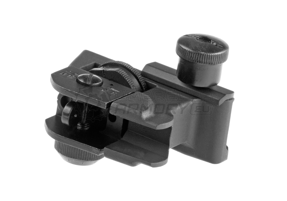 LETS Tactical Rear Sight (APS)