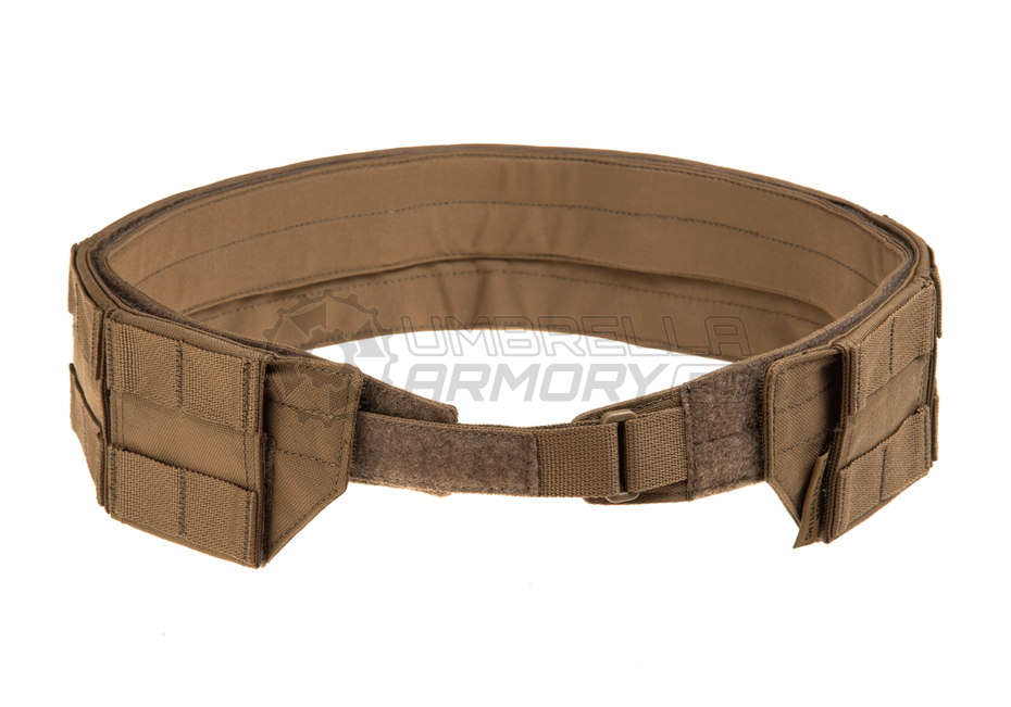 LPMB Low Profile MOLLE Belt (Warrior)