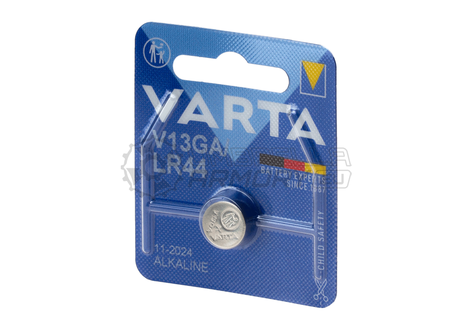 LR44 / V13GA (Varta)