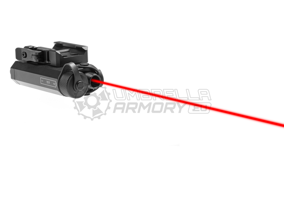 LS117-R Collimated Laser Red (Holosun)