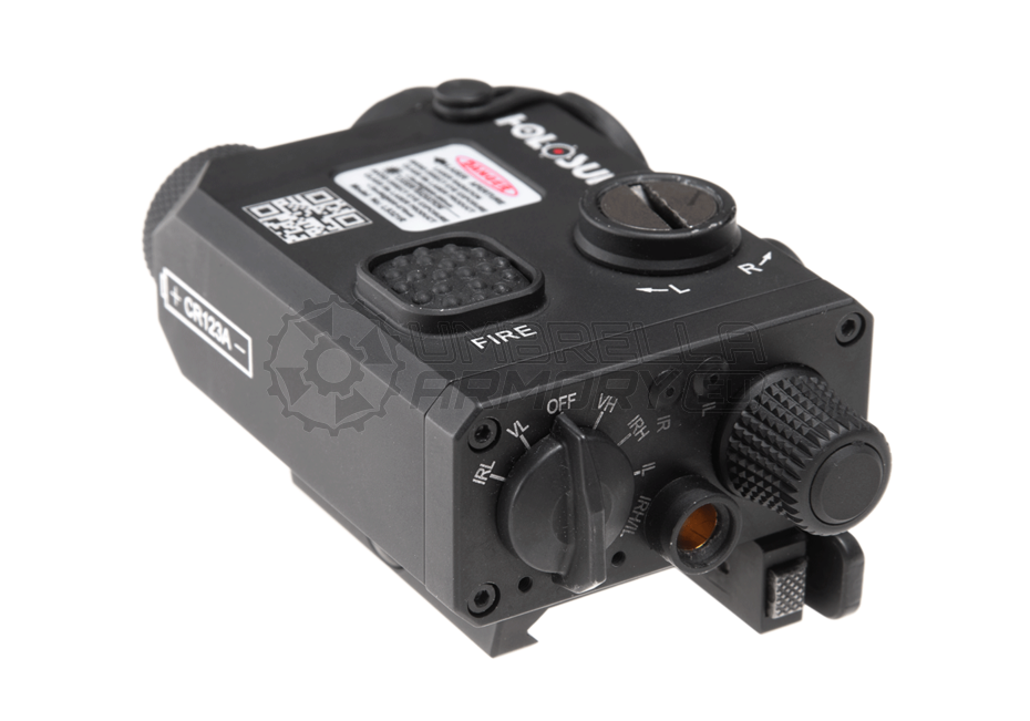 LS321-RD Multi-Laser Device (Holosun)