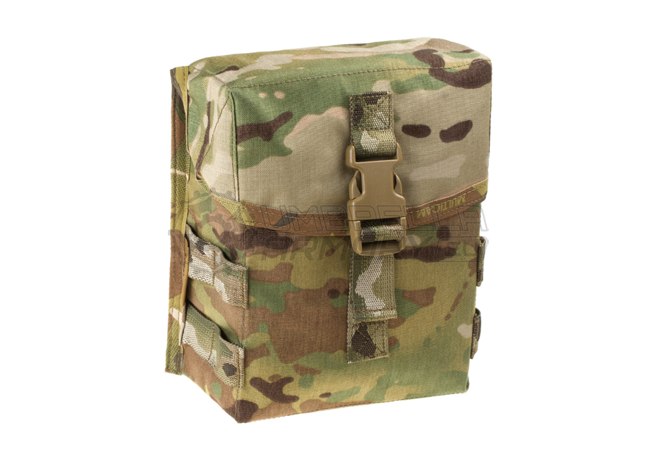 Large General Utility Pouch (Warrior)