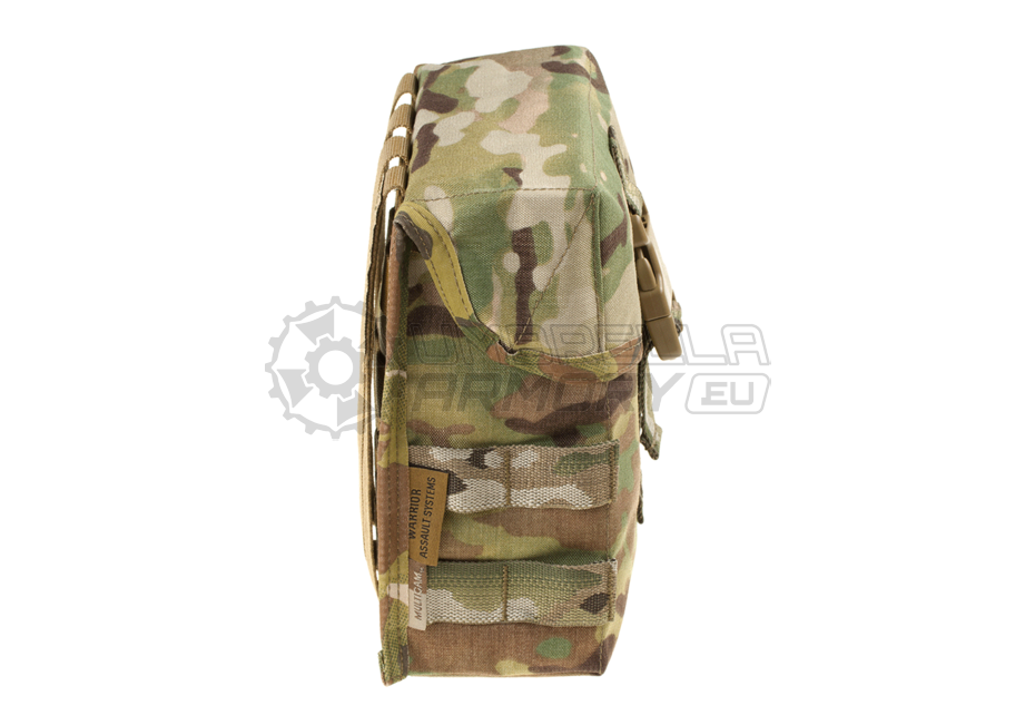 Large General Utility Pouch (Warrior)