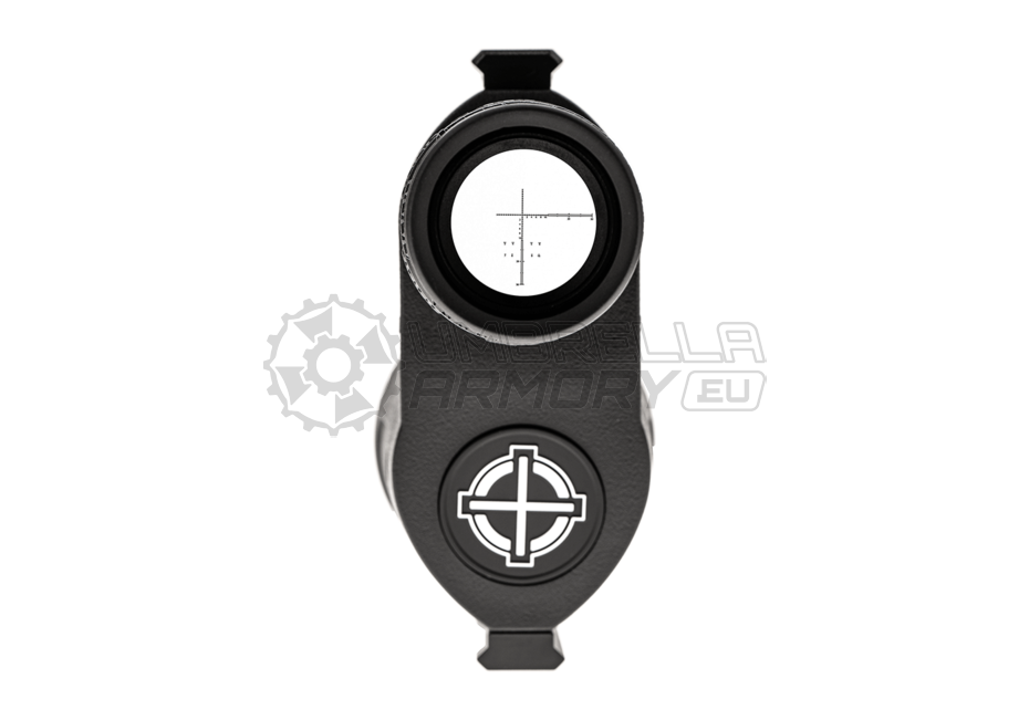Latitude 15-45x60 Tactical Spotting Scope (Sightmark)