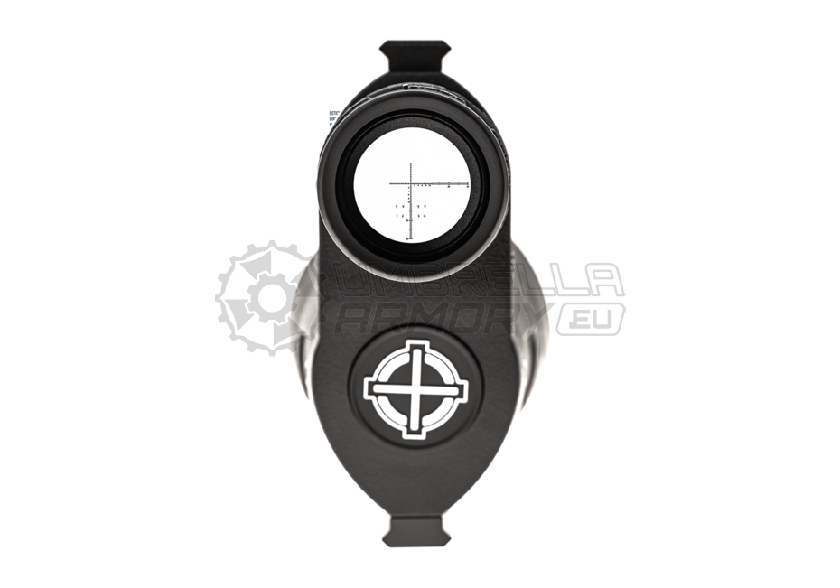 Latitude 20-60x80 XD Tactical Spotting Scope (Sightmark)