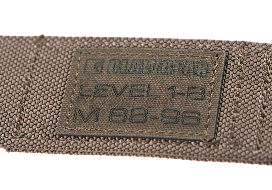 Level 1-B Belt (Clawgear)