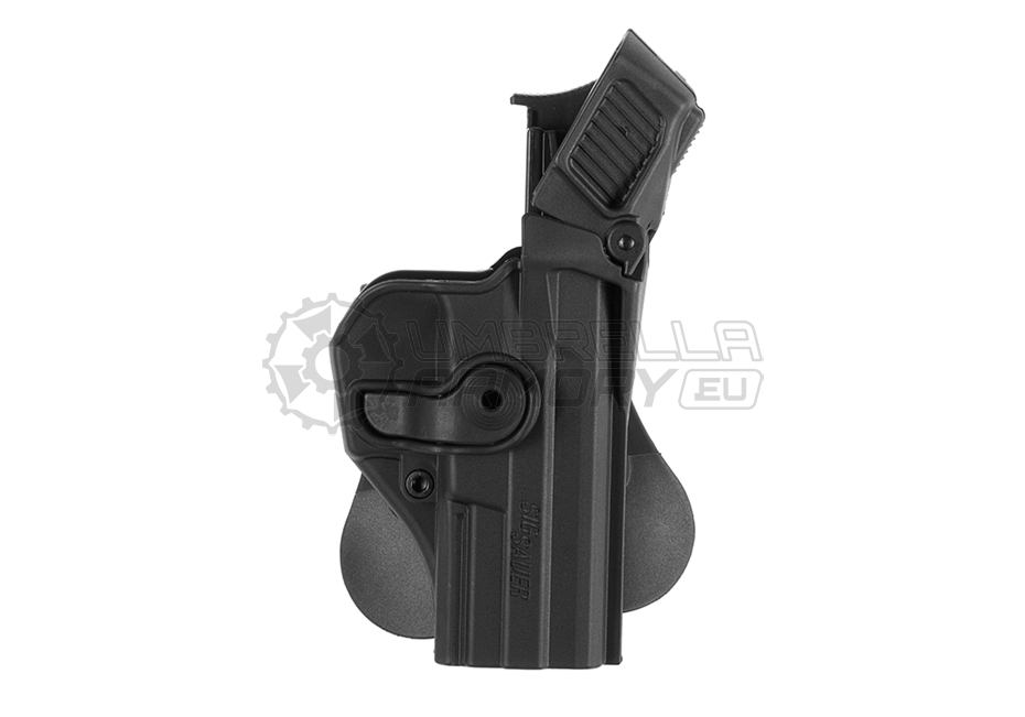 Level 3 Retention Holster for SIG P226 (IMI Defense)