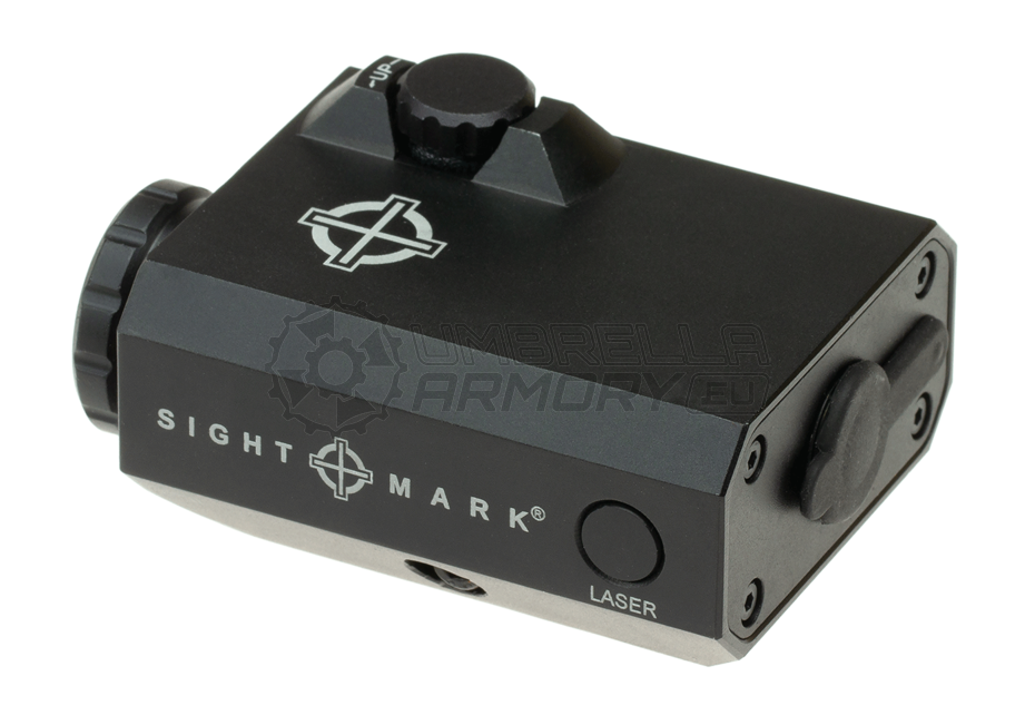 LoPro Mini Green Laser (Sightmark)