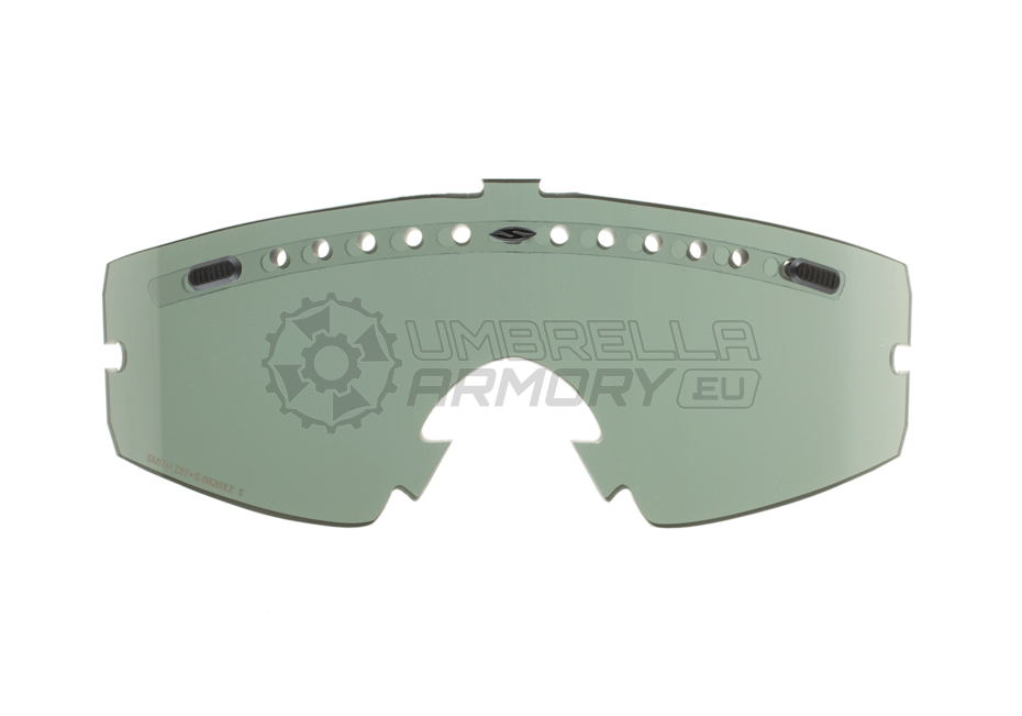Lopro Regulator Lens Grey (Smith Optics)
